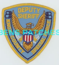 TENNESSEE,A,KNOX COUNTY SHERIFF SPECIAL FORCE 2